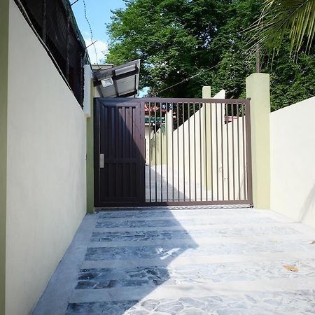 The Leaf House Hotel San Juan  Buitenkant foto