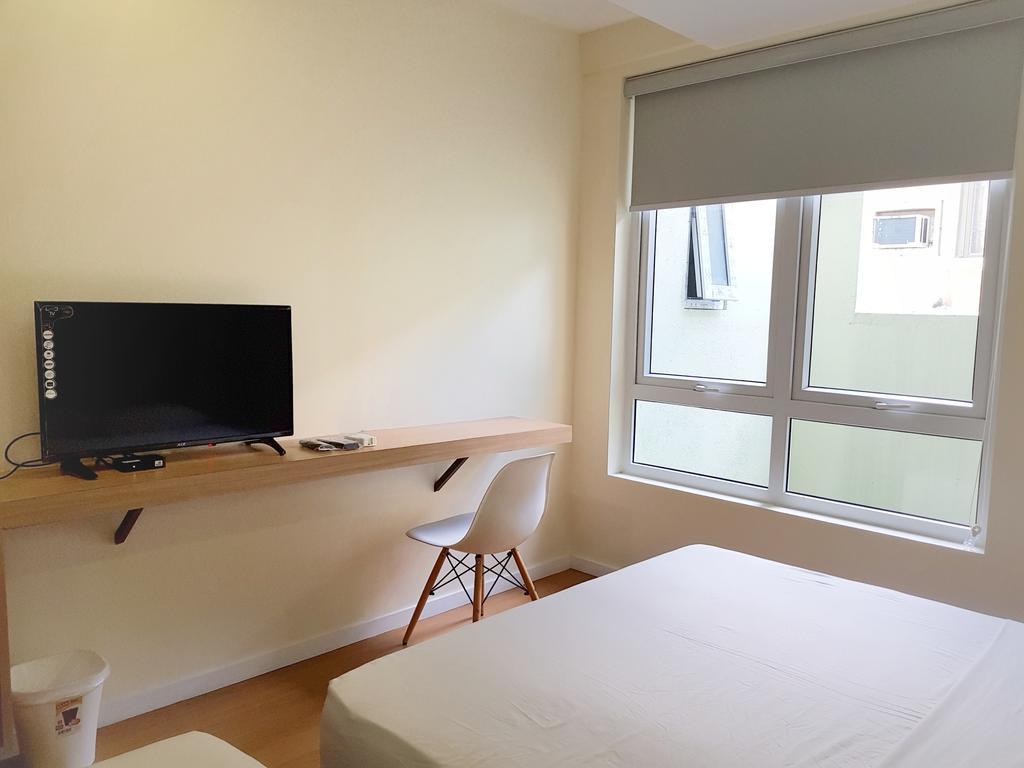 The Leaf House Hotel San Juan  Kamer foto