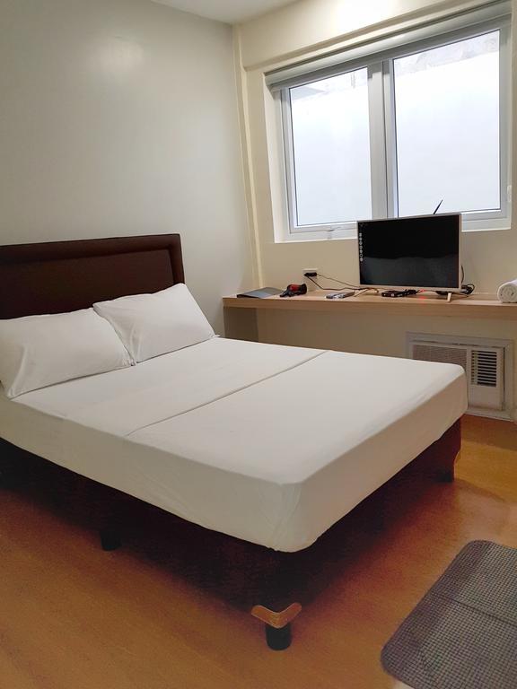 The Leaf House Hotel San Juan  Kamer foto