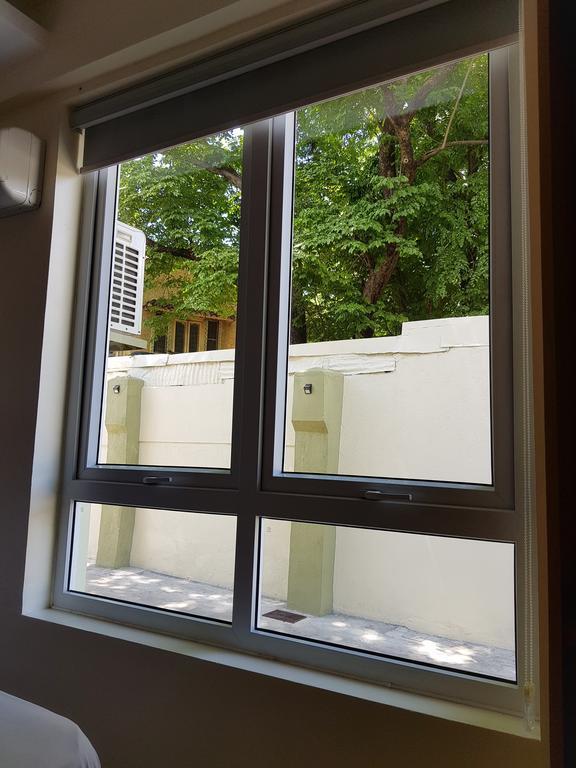 The Leaf House Hotel San Juan  Kamer foto