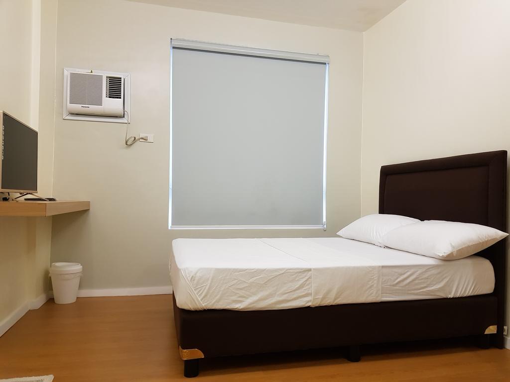 The Leaf House Hotel San Juan  Kamer foto