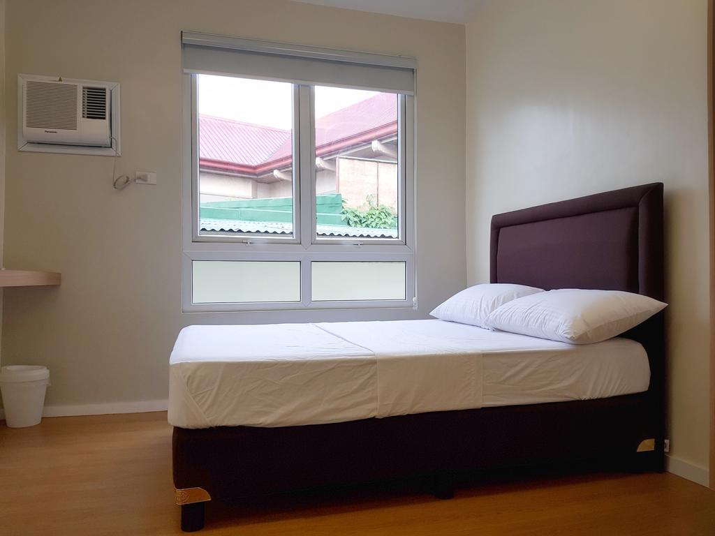 The Leaf House Hotel San Juan  Kamer foto
