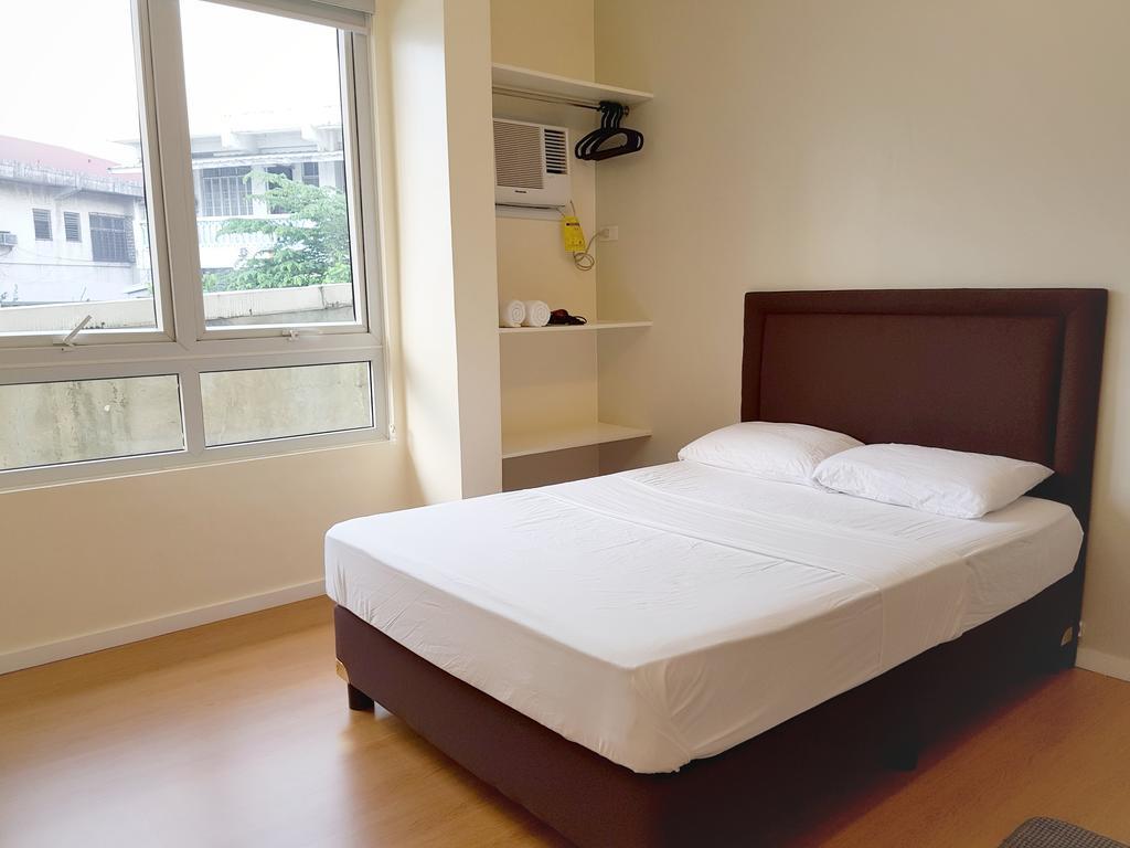 The Leaf House Hotel San Juan  Kamer foto