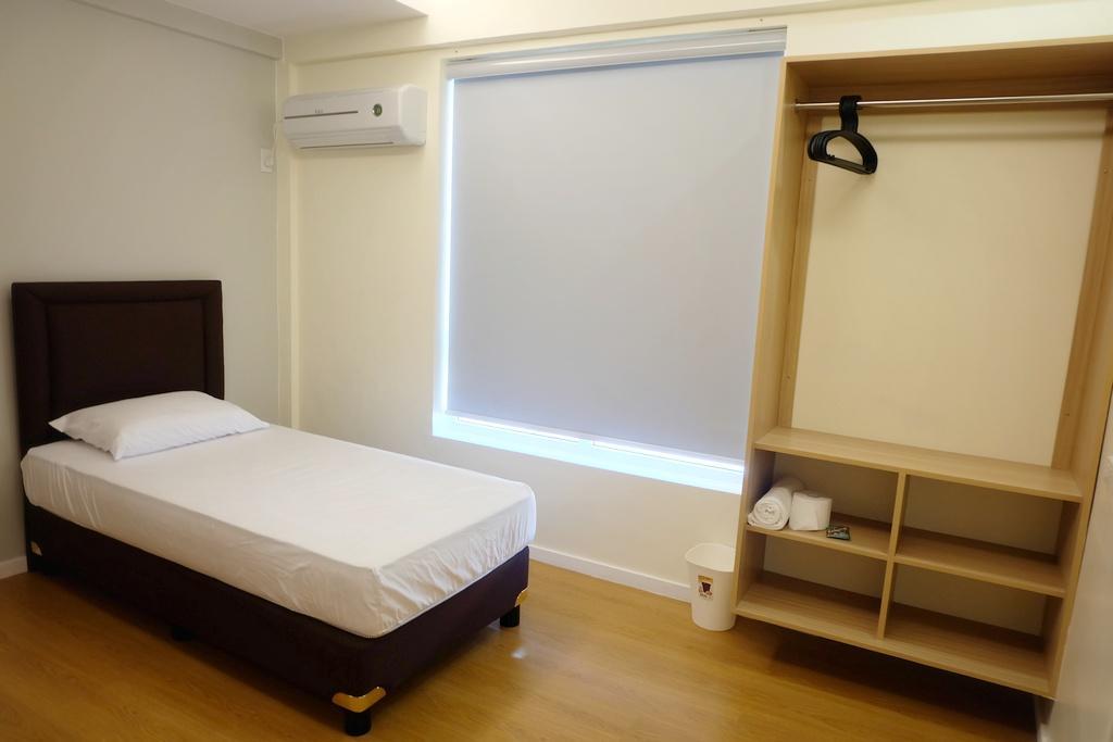 The Leaf House Hotel San Juan  Kamer foto