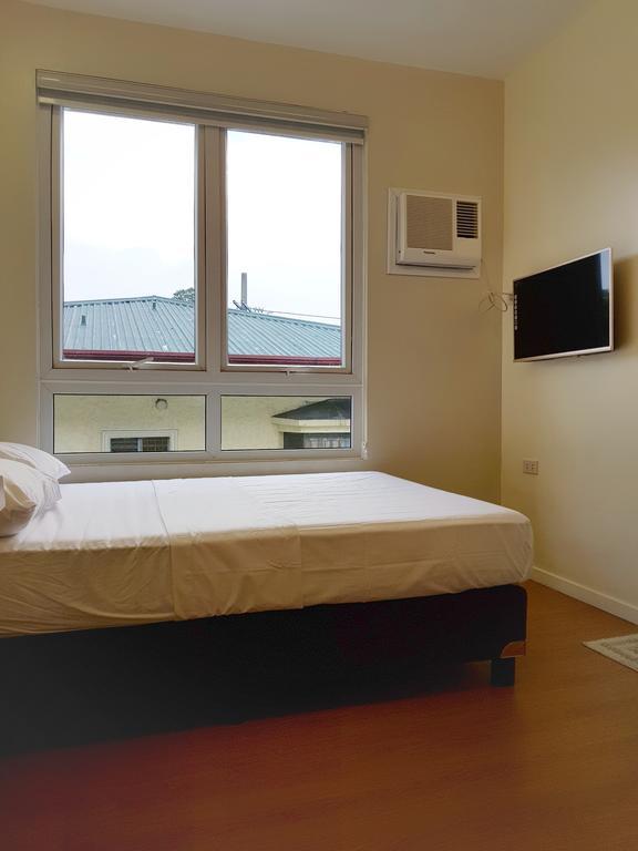 The Leaf House Hotel San Juan  Kamer foto