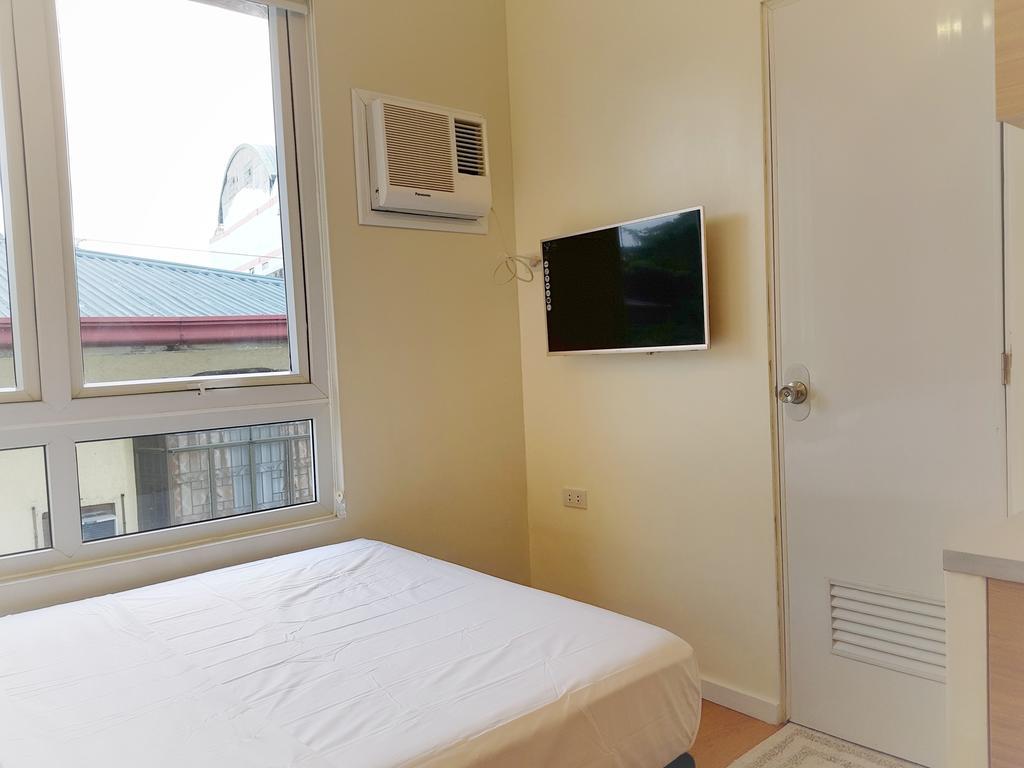 The Leaf House Hotel San Juan  Kamer foto