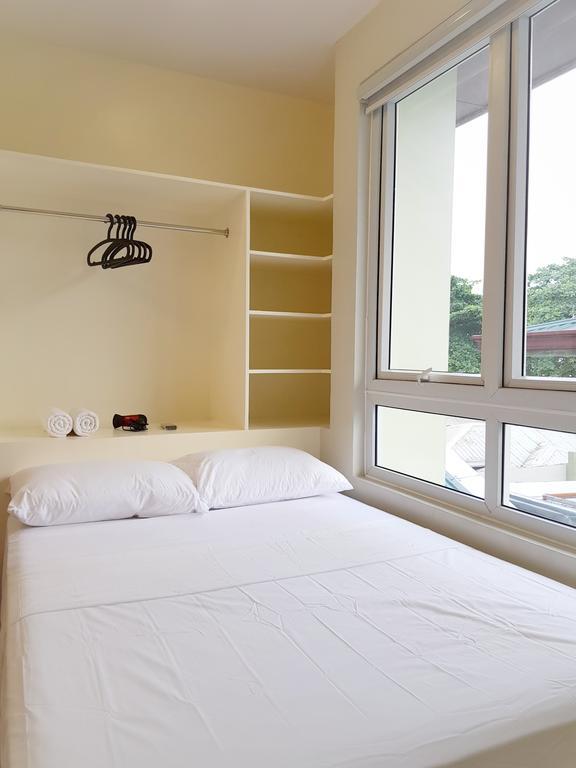 The Leaf House Hotel San Juan  Kamer foto