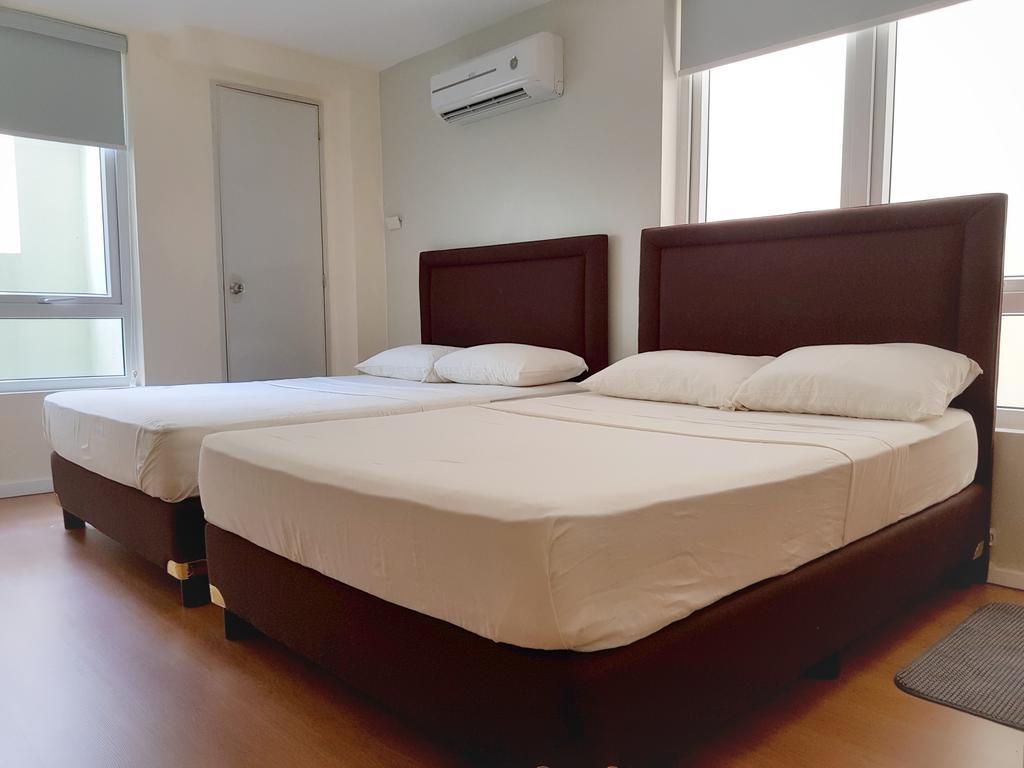 The Leaf House Hotel San Juan  Kamer foto