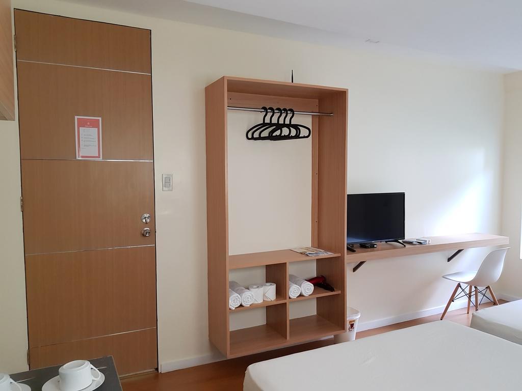 The Leaf House Hotel San Juan  Kamer foto