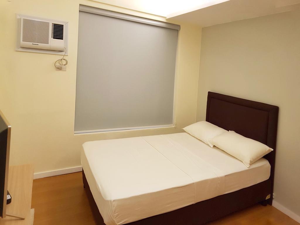 The Leaf House Hotel San Juan  Kamer foto