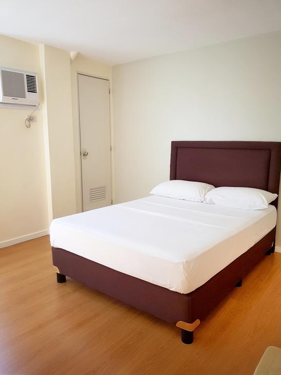 The Leaf House Hotel San Juan  Kamer foto