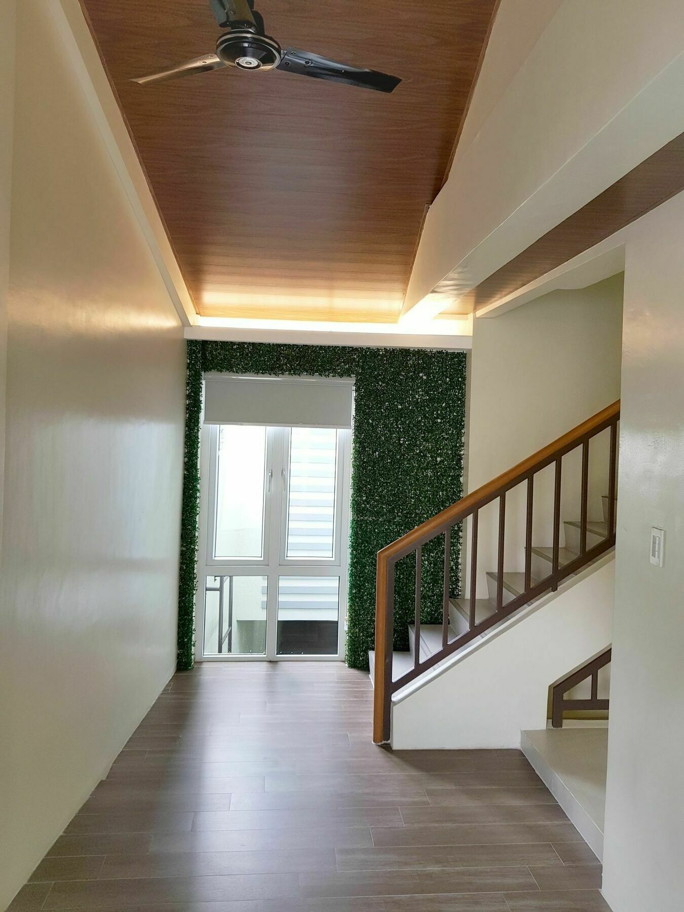The Leaf House Hotel San Juan  Buitenkant foto